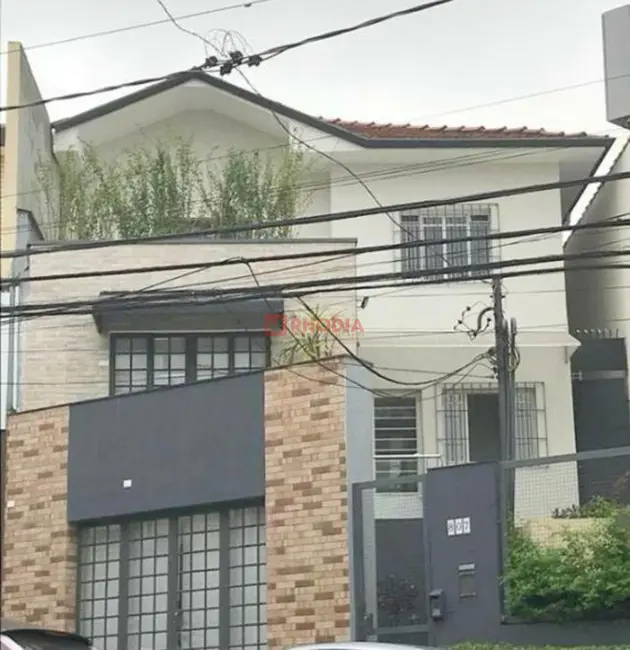 Foto 4 de Sala Comercial à venda e para alugar, 209m2 em Perdizes, São Paulo - SP