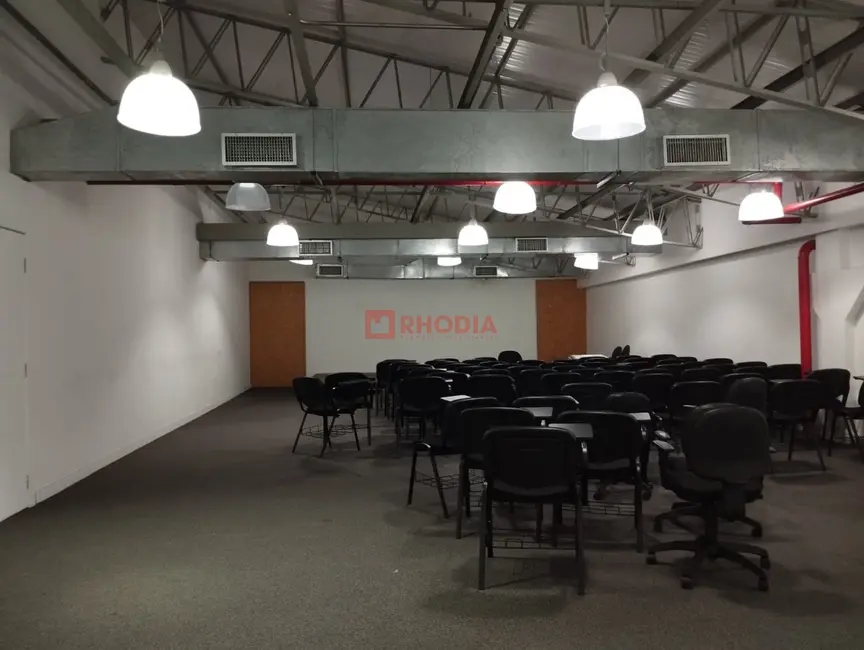 Armazém / Galpão para alugar, 4471m2 em Vila Leopoldina, São Paulo - SP - imagem 3 Foto 3 de Armazém / Galpão para alugar, 4471m2 em Vila Leopoldina, São Paulo - SP