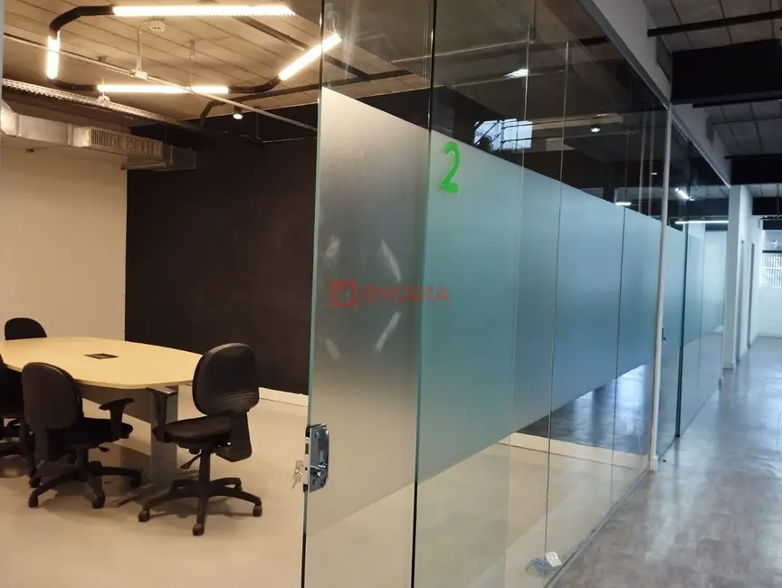 Armazém / Galpão para alugar, 4471m2 em Vila Leopoldina, São Paulo - SP - imagem 9 Foto 9 de Armazém / Galpão para alugar, 4471m2 em Vila Leopoldina, São Paulo - SP