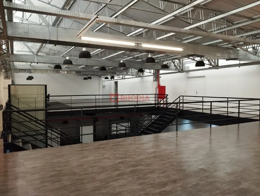 Armazém / Galpão para alugar, 4471m2 em Vila Leopoldina, São Paulo - SP - imagem 6 Foto 6 de Armazém / Galpão para alugar, 4471m2 em Vila Leopoldina, São Paulo - SP