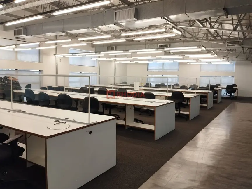 Armazém / Galpão para alugar, 4471m2 em Vila Leopoldina, São Paulo - SP - imagem 8 Foto 8 de Armazém / Galpão para alugar, 4471m2 em Vila Leopoldina, São Paulo - SP