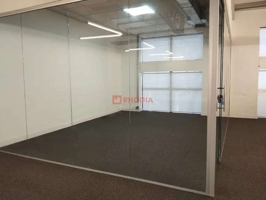 Armazém / Galpão para alugar, 4471m2 em Vila Leopoldina, São Paulo - SP - imagem 7 Foto 7 de Armazém / Galpão para alugar, 4471m2 em Vila Leopoldina, São Paulo - SP