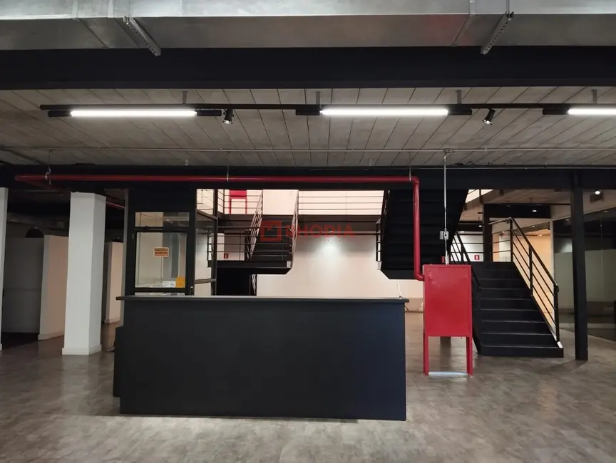 Armazém / Galpão para alugar, 4471m2 em Vila Leopoldina, São Paulo - SP - imagem 5 Foto 5 de Armazém / Galpão para alugar, 4471m2 em Vila Leopoldina, São Paulo - SP