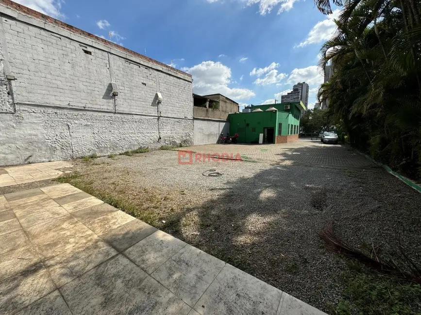 Foto 5 de Loja para alugar, 149m2 em Quarta Parada, São Paulo - SP