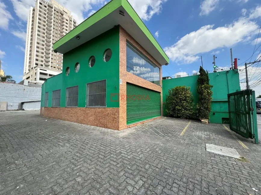 Foto 1 de Loja para alugar, 149m2 em Quarta Parada, São Paulo - SP