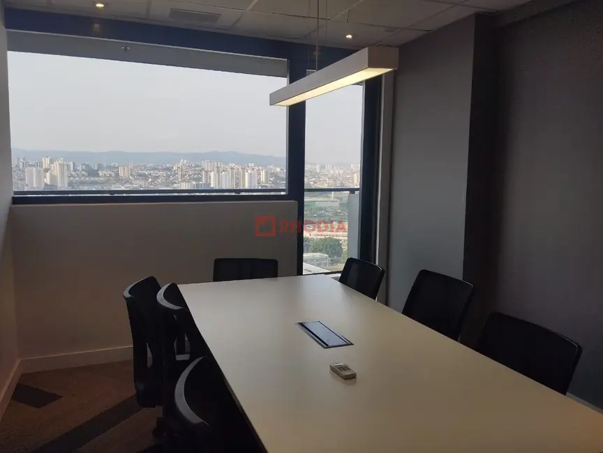 Foto 7 de Sala Comercial para alugar, 398m2 em Água Branca, São Paulo - SP