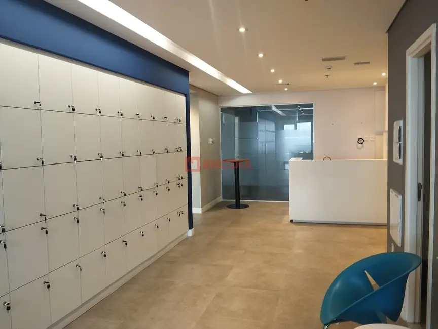 Foto 2 de Sala Comercial para alugar, 398m2 em Água Branca, São Paulo - SP