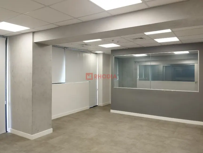 Foto 3 de Sala Comercial para alugar, 398m2 em Água Branca, São Paulo - SP