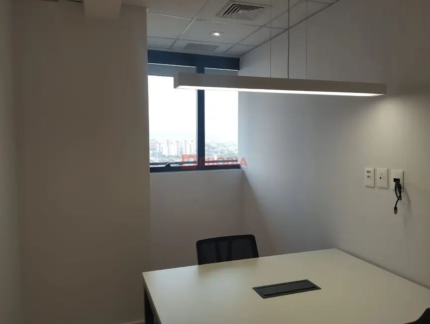 Foto 8 de Sala Comercial para alugar, 398m2 em Água Branca, São Paulo - SP