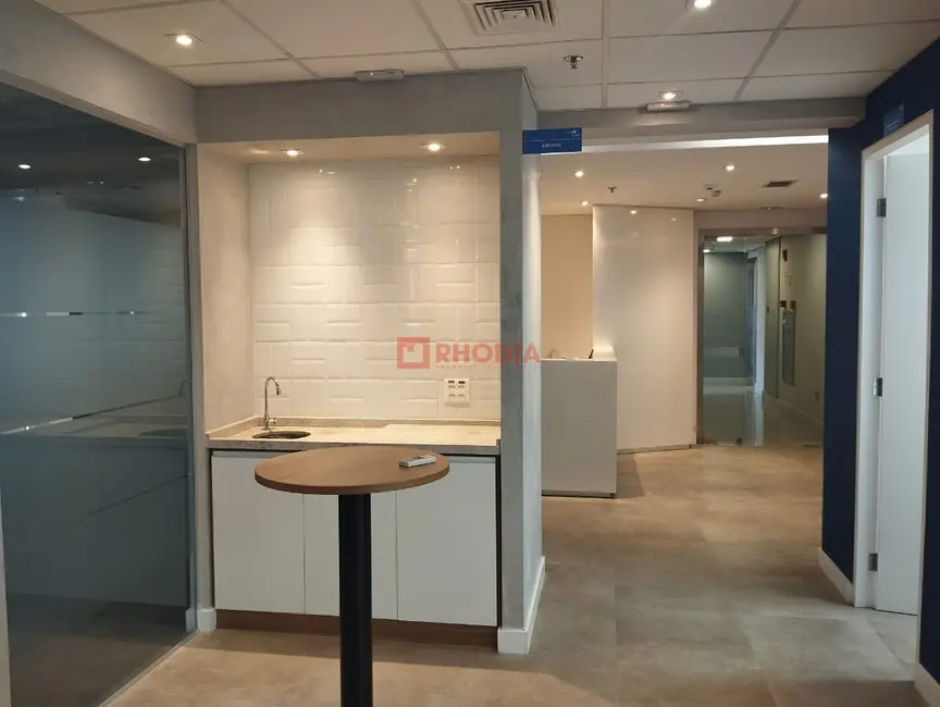 Foto 5 de Sala Comercial para alugar, 398m2 em Água Branca, São Paulo - SP