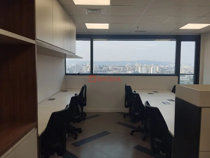 Foto 9 de Sala Comercial para alugar, 398m2 em Água Branca, São Paulo - SP