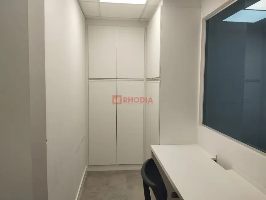 Foto 6 de Sala Comercial para alugar, 398m2 em Água Branca, São Paulo - SP