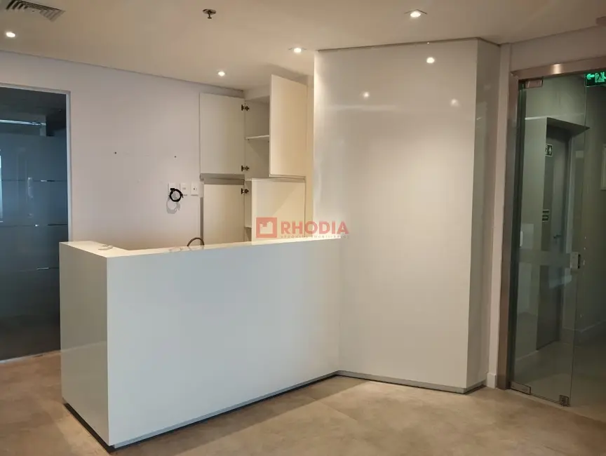 Foto 1 de Sala Comercial para alugar, 398m2 em Água Branca, São Paulo - SP