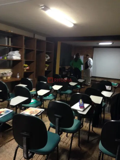 Sala Comercial à venda e para alugar, 607m2 em Sumaré, São Paulo - SP - imagem 4 Foto 4 de Sala Comercial à venda e para alugar, 607m2 em Sumaré, São Paulo - SP