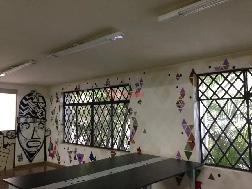 Sala Comercial à venda e para alugar, 607m2 em Sumaré, São Paulo - SP - imagem 6 Foto 6 de Sala Comercial à venda e para alugar, 607m2 em Sumaré, São Paulo - SP