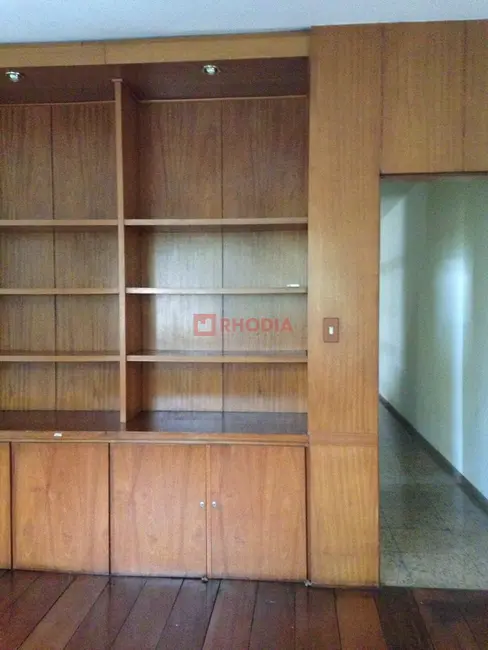 Sala Comercial à venda e para alugar, 607m2 em Sumaré, São Paulo - SP - imagem 5 Foto 5 de Sala Comercial à venda e para alugar, 607m2 em Sumaré, São Paulo - SP