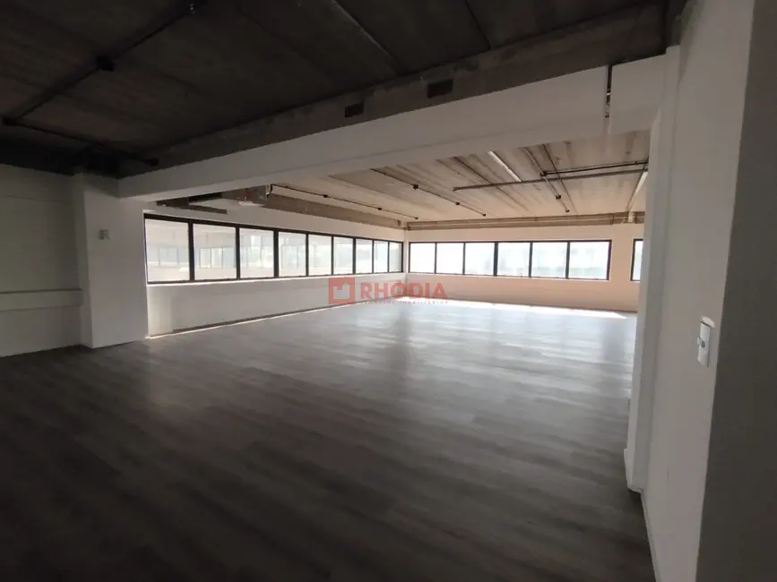 Sala Comercial para alugar, 407m2 em Água Branca, São Paulo - SP - imagem 5 Foto 5 de Sala Comercial para alugar, 407m2 em Água Branca, São Paulo - SP