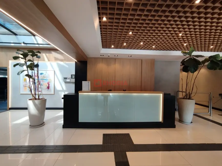 Sala Comercial para alugar, 407m2 em Água Branca, São Paulo - SP - imagem 4 Foto 4 de Sala Comercial para alugar, 407m2 em Água Branca, São Paulo - SP