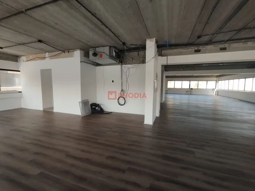 Sala Comercial para alugar, 407m2 em Água Branca, São Paulo - SP - imagem 8 Foto 8 de Sala Comercial para alugar, 407m2 em Água Branca, São Paulo - SP
