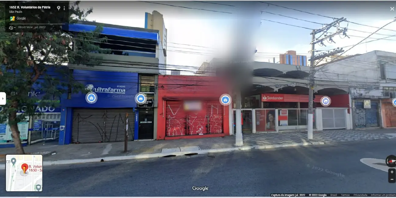 Foto 8 de Loja para alugar, 372m2 em Santana, São Paulo - SP