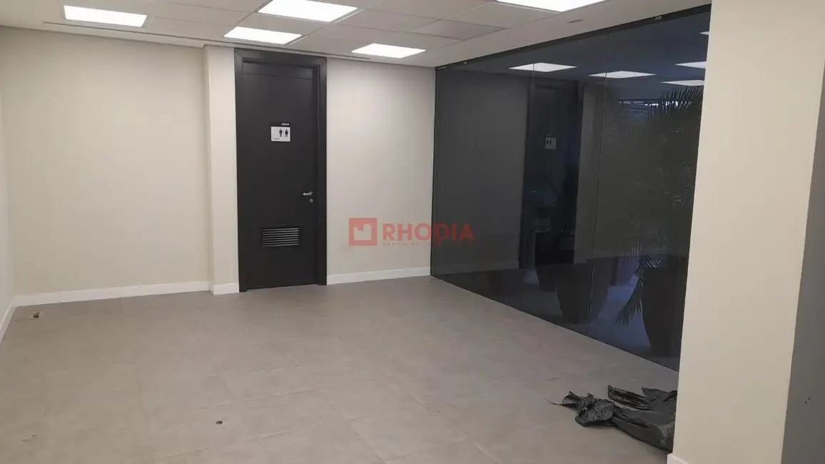 Foto 9 de Sala Comercial para alugar, 827m2 em Jardim Paulistano, São Paulo - SP