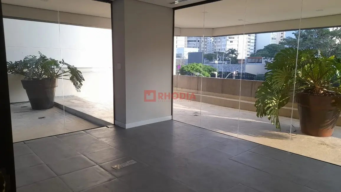 Foto 6 de Sala Comercial para alugar, 827m2 em Jardim Paulistano, São Paulo - SP
