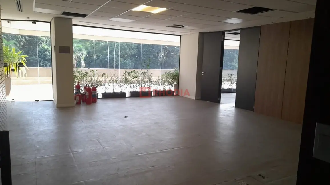 Foto 4 de Sala Comercial para alugar, 827m2 em Jardim Paulistano, São Paulo - SP