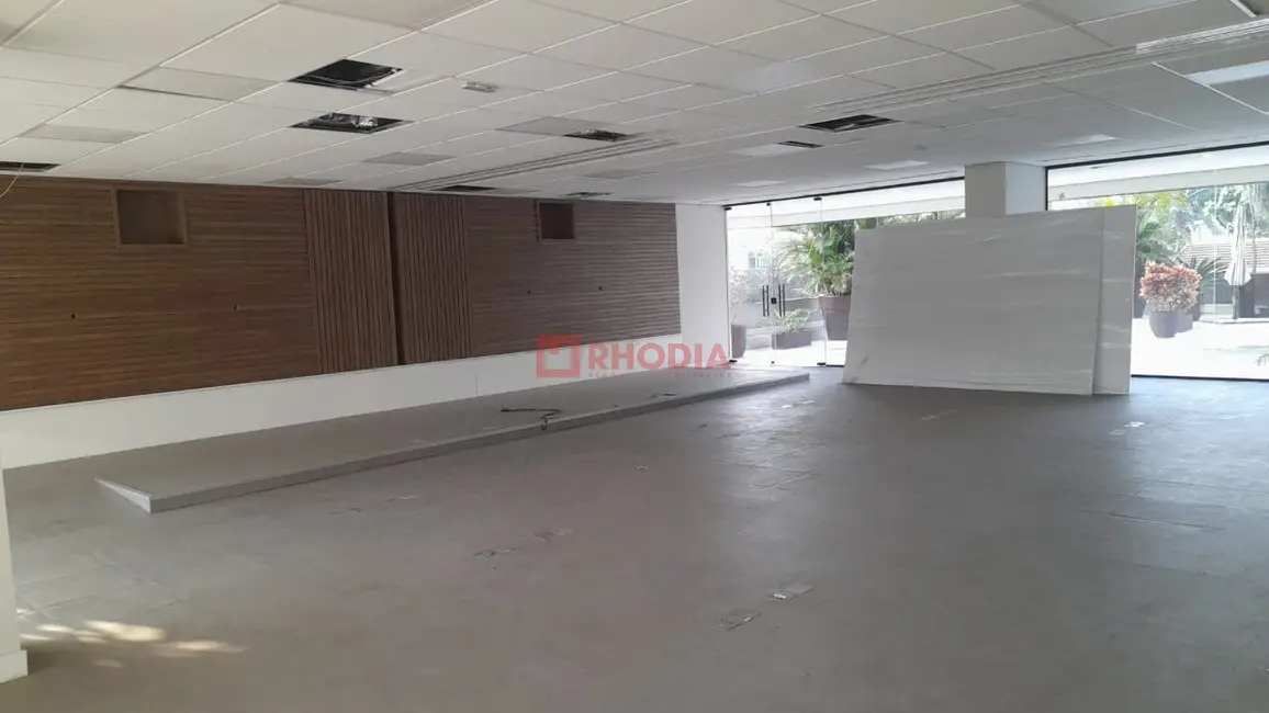 Foto 5 de Sala Comercial para alugar, 827m2 em Jardim Paulistano, São Paulo - SP