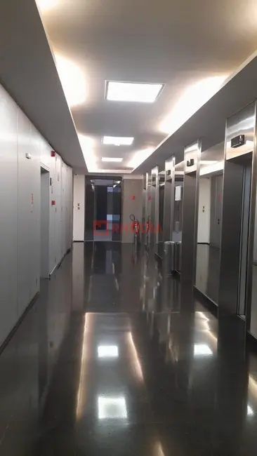 Foto 2 de Sala Comercial para alugar, 827m2 em Jardim Paulistano, São Paulo - SP