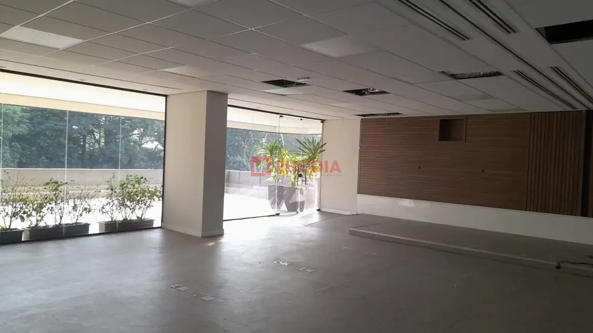 Foto 1 de Sala Comercial para alugar, 827m2 em Jardim Paulistano, São Paulo - SP