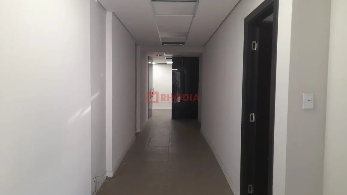 Foto 7 de Sala Comercial para alugar, 827m2 em Jardim Paulistano, São Paulo - SP