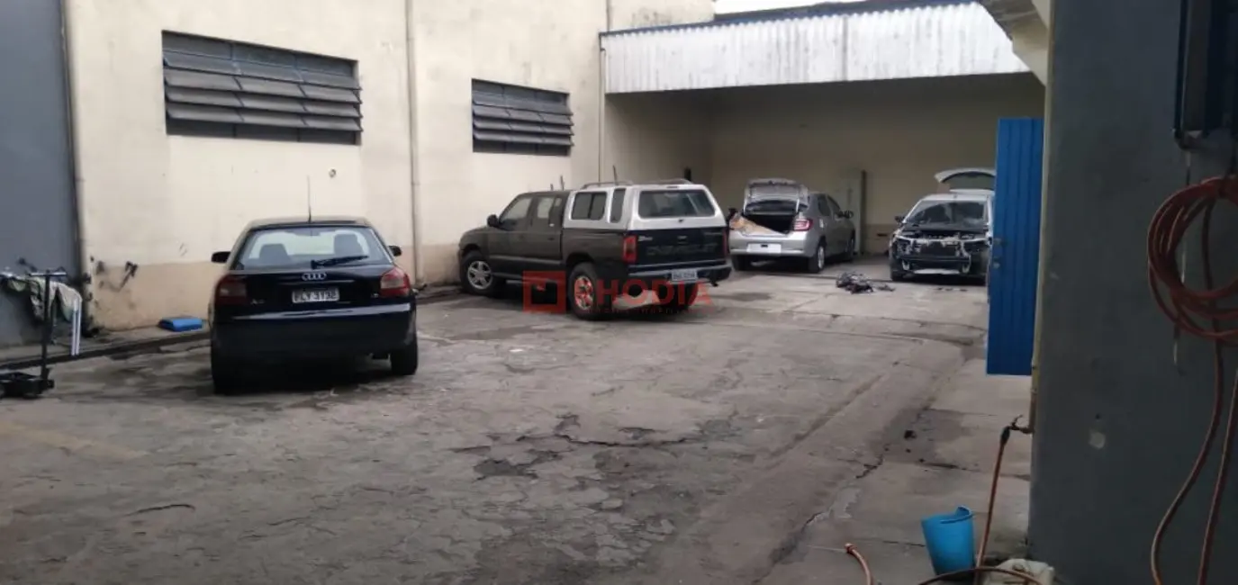 Armazém / Galpão à venda, 800m2 em Água Branca, São Paulo - SP - imagem 3 Foto 3 de Armazém / Galpão à venda, 800m2 em Água Branca, São Paulo - SP