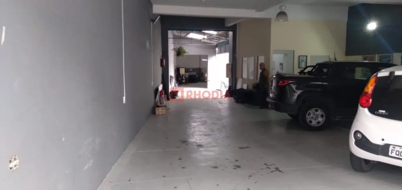 Armazém / Galpão à venda, 800m2 em Água Branca, São Paulo - SP - imagem 6 Foto 6 de Armazém / Galpão à venda, 800m2 em Água Branca, São Paulo - SP