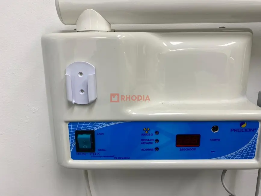 Foto 3 de Sala Comercial à venda, 120m2 em Vila Buarque, São Paulo - SP