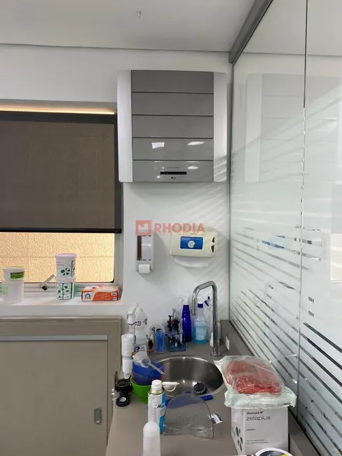 Foto 7 de Sala Comercial à venda, 120m2 em Vila Buarque, São Paulo - SP