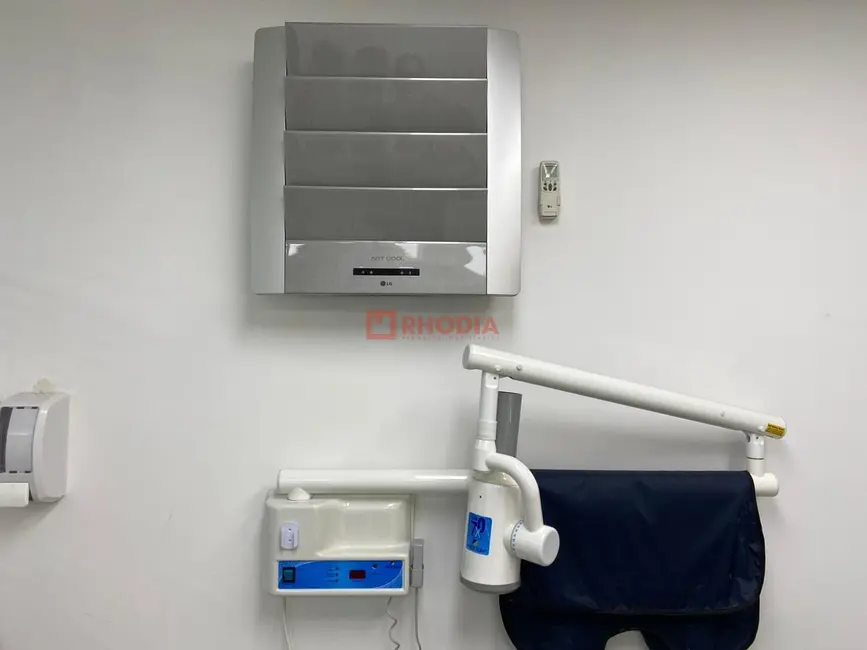 Foto 6 de Sala Comercial à venda, 120m2 em Vila Buarque, São Paulo - SP