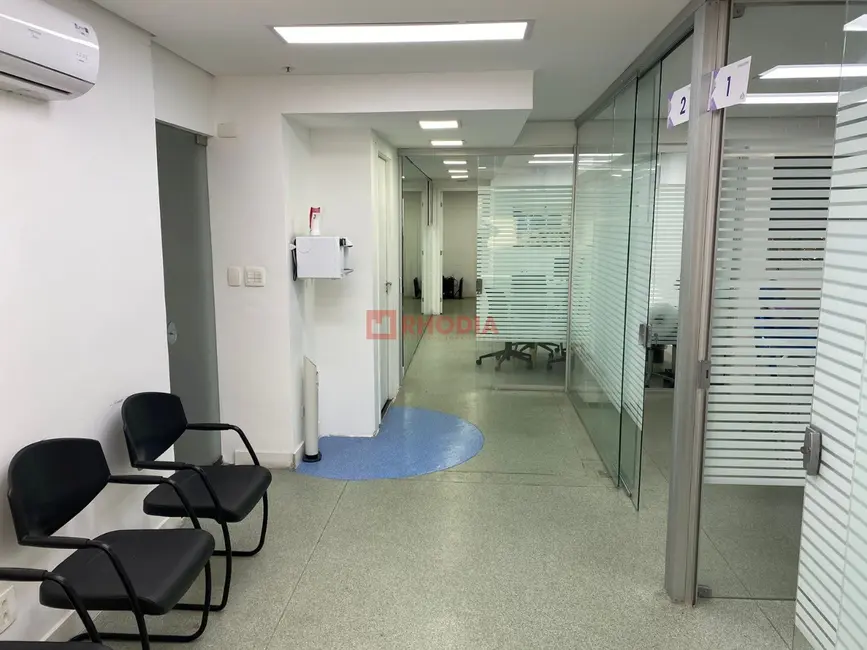 Foto 1 de Sala Comercial à venda e para alugar, 120m2 em Vila Buarque, São Paulo - SP