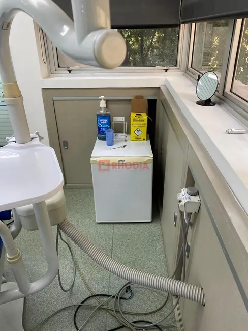 Foto 9 de Sala Comercial à venda, 120m2 em Vila Buarque, São Paulo - SP