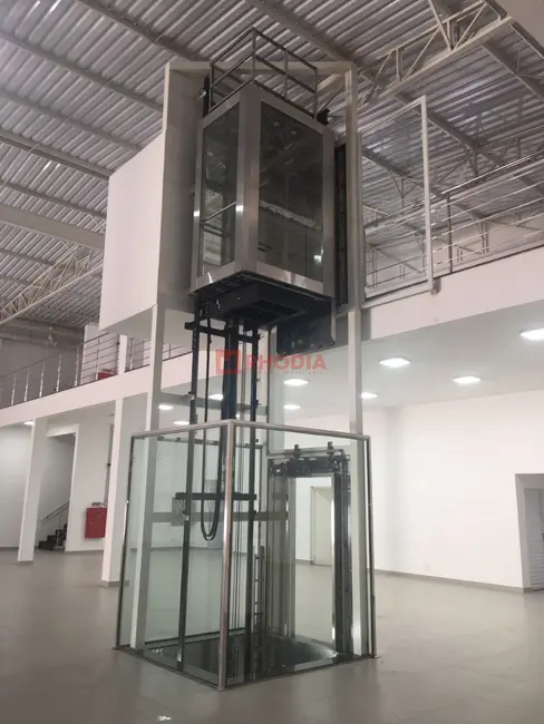 Foto 3 de Armazém / Galpão para alugar, 1740m2 em Penha de França, São Paulo - SP