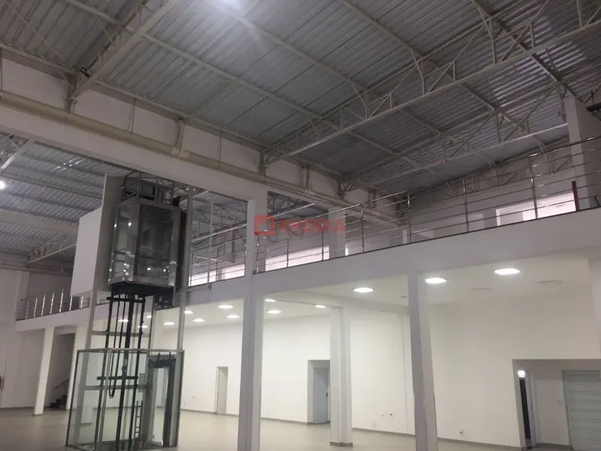 Foto 5 de Armazém / Galpão para alugar, 1740m2 em Penha de França, São Paulo - SP