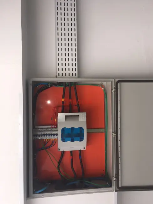 Foto 7 de Armazém / Galpão para alugar, 1740m2 em Penha de França, São Paulo - SP