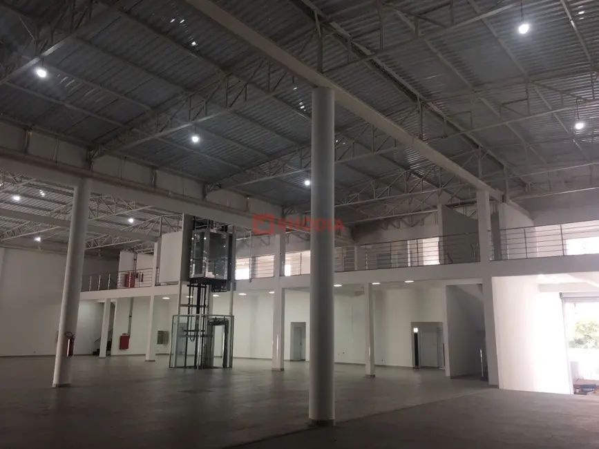 Foto 4 de Armazém / Galpão para alugar, 1740m2 em Penha de França, São Paulo - SP