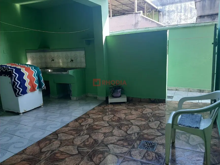 Foto 9 de Casa com 4 quartos à venda, 240m2 em Vila Medeiros, São Paulo - SP