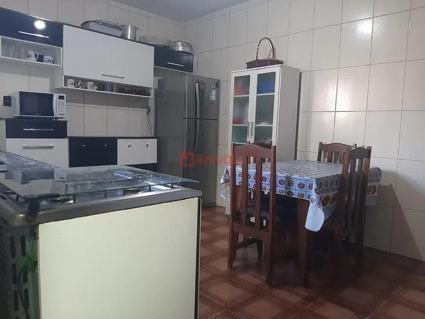 Foto 8 de Casa com 4 quartos à venda, 240m2 em Vila Medeiros, São Paulo - SP