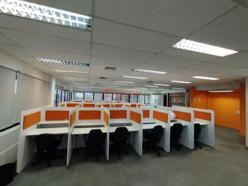 Foto 6 de Sala Comercial para alugar, 178m2 em Água Branca, São Paulo - SP