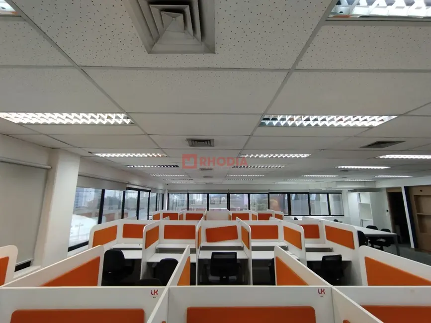 Foto 8 de Sala Comercial para alugar, 178m2 em Água Branca, São Paulo - SP