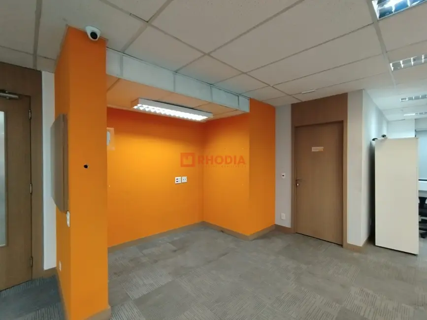 Foto 7 de Sala Comercial para alugar, 178m2 em Água Branca, São Paulo - SP
