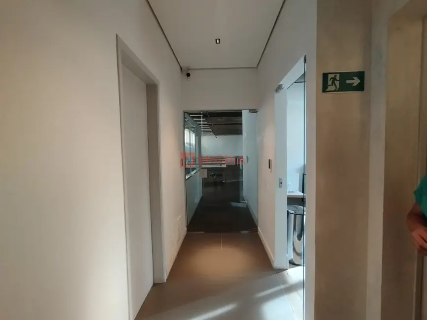 Foto 8 de Sala Comercial para alugar, 156m2 em Vila Leopoldina, São Paulo - SP