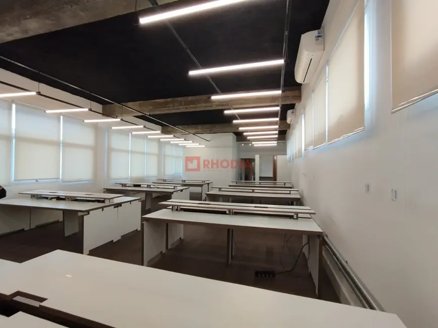 Foto 7 de Sala Comercial para alugar, 156m2 em Vila Leopoldina, São Paulo - SP