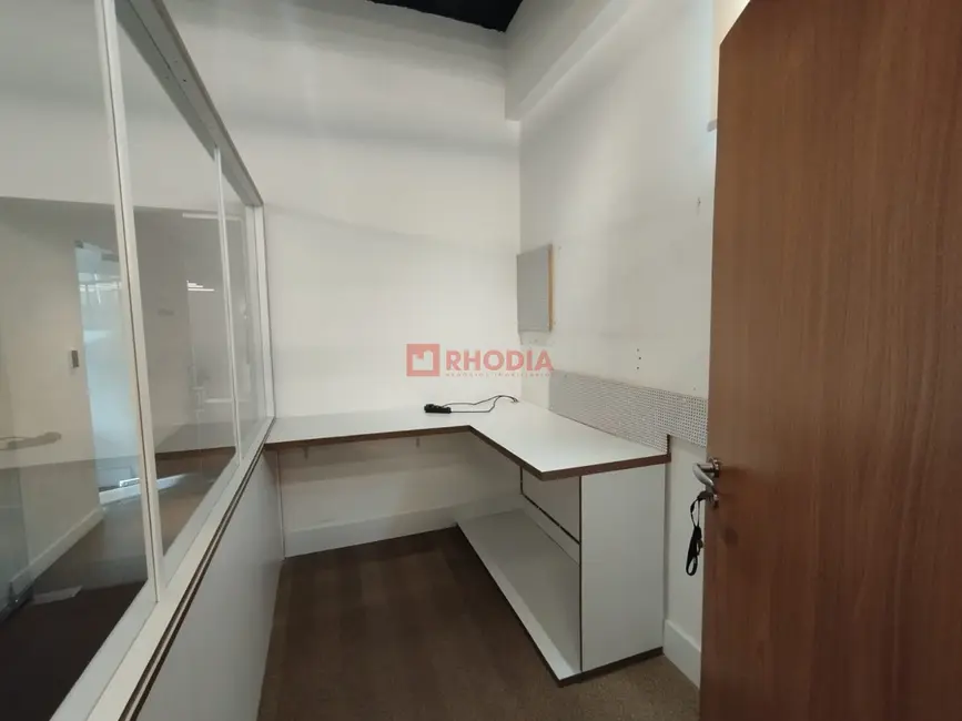 Foto 9 de Sala Comercial para alugar, 156m2 em Vila Leopoldina, São Paulo - SP